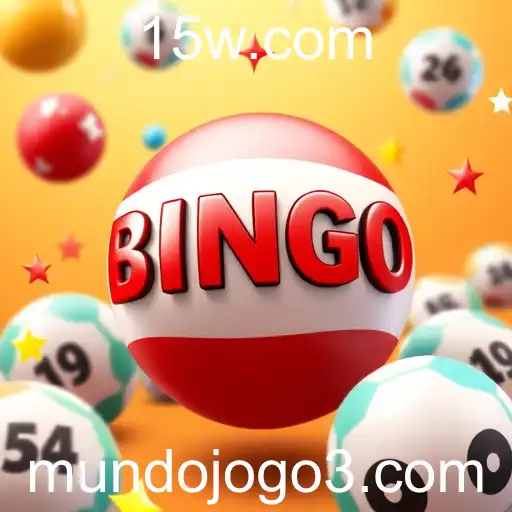 Bingo Online: Uma Nova Era no Mundo dos Jogos