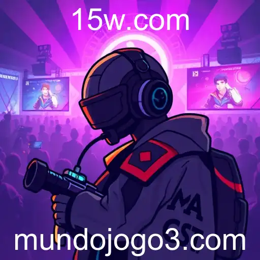 Comunidade Jogadores e o Fenômeno Mundojogo