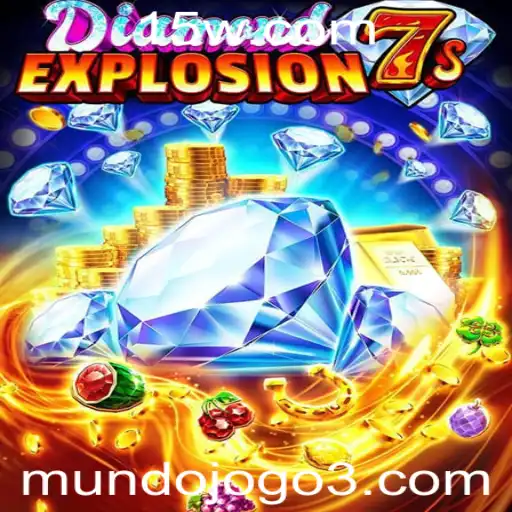 Explorando o Fascínio de DiamondExplosion7s: O Jogo Emocionante que Está Conquistando o Mundo do Jogo