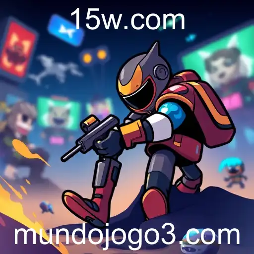 Exclusivo no MundoJogo: Descubra as Últimas Novidades e Tendências