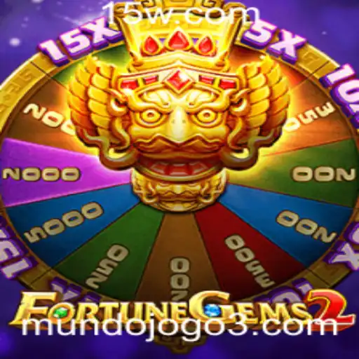 Descubra FortuneGems2: O Novo Fenômeno do MundoJogo