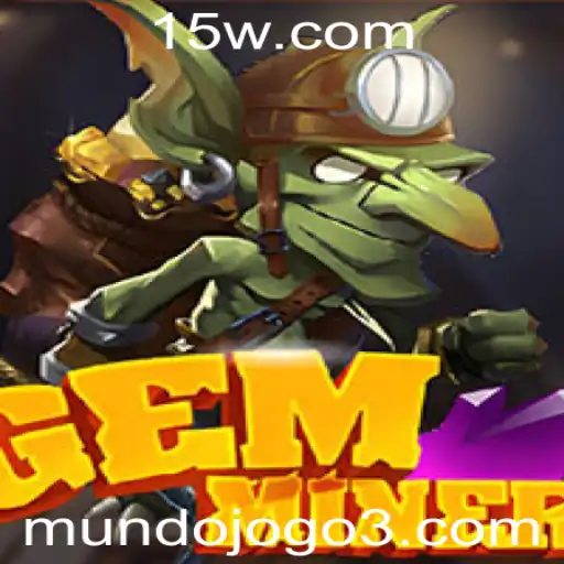Explorando as Profundezas de GemMiner: Um Mergulho no MundoJogo