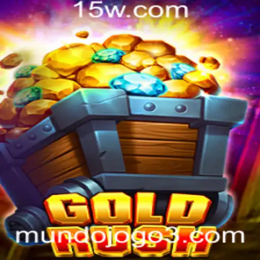 GoldRush: Uma Aventura de Estratégia e Descoberta no Mundo Virtual