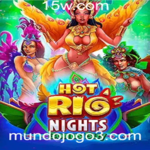 Explorando o Universo de HotRioNightsBonusBuy: Um Mergulho no Mundo dos Jogos