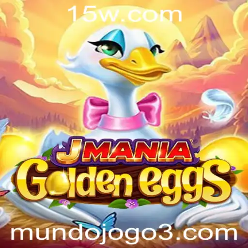 Descubra JManiaGoldenEggs: O Mundo Aventura de Caça aos Ovos Dourados