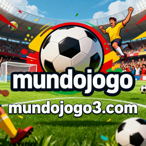 mundojogo
