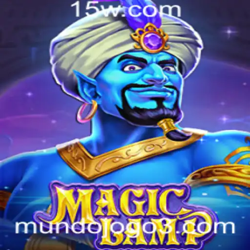 Explorando o Universo Deslumbrante de MagicLamp