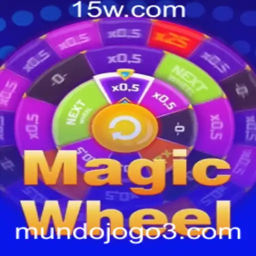 MagicWheel: Descubra o Mundo de Aventuras e Estratégias