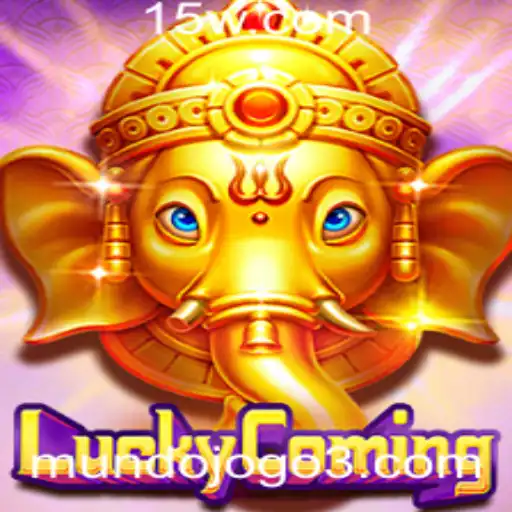 Explorando o Universo de LuckyComing: Regras e Introdução ao MundoJogo