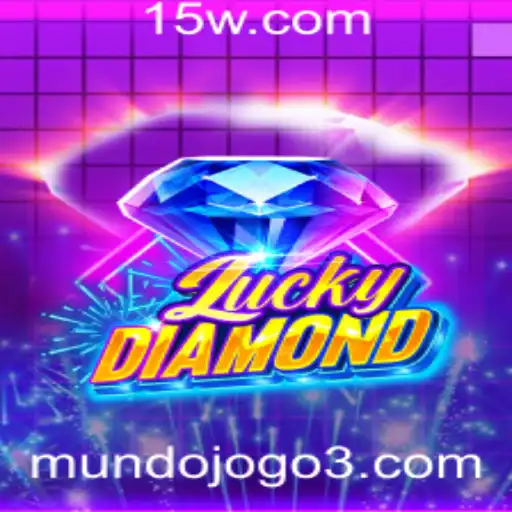 Descubra o Fascinante Mundo de LuckyDiamond