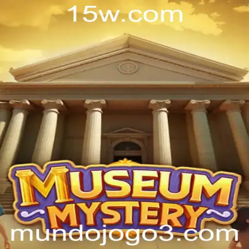 MuseumMystery: Desvendando Segredos e Aventuras no Mundo do Jogo