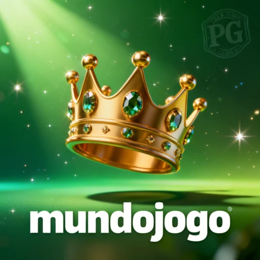 mundojogo Logo