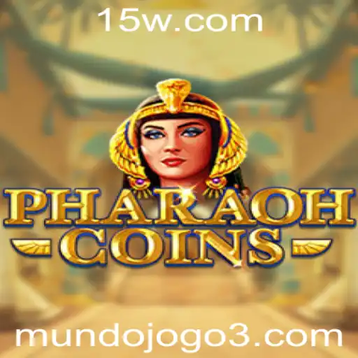 PharaohCoins: Uma Jornada Através do Antigo Egito no Mundo dos Jogos