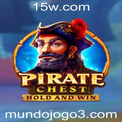 Descubra PirateChest: O Jogo de Aventura no Mundo dos Piratas