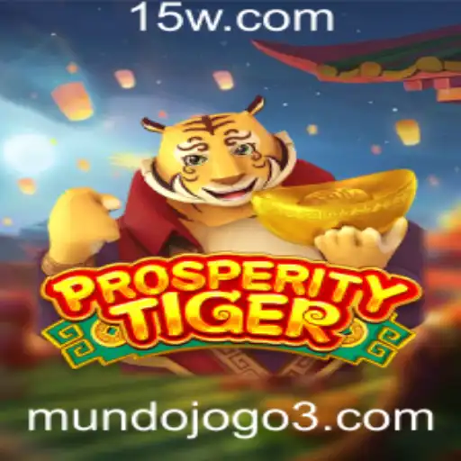 Explorando o Mundo de ProsperityTiger: O Jogo que Encanta