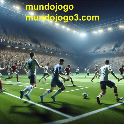 A Evolução dos Jogos de Esportes: Entre Entretenimento e Competição