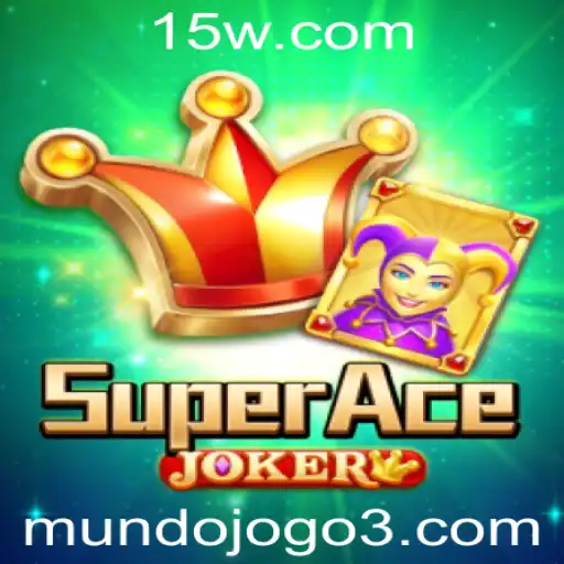 Explorando o Mundo de SuperAceJoker: Um Mergulho nas Regras e Dinâmica do Jogo