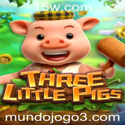 THREELITTLEPIGS: Explorando o Jogo que Reinventa Fábulas Através das Realidades Atuais