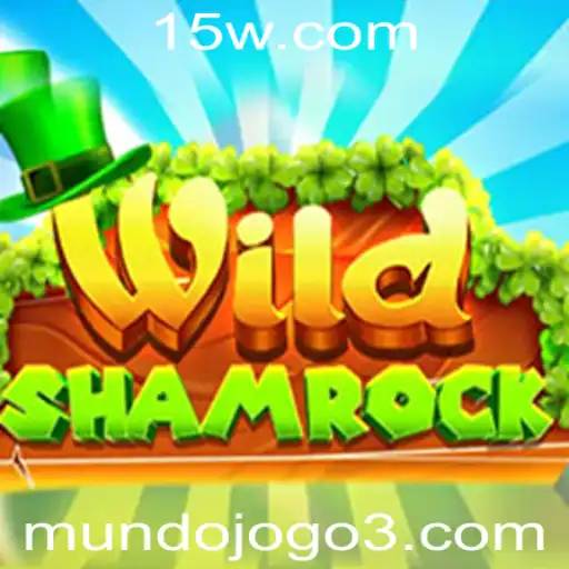 WildShamrock: Aventura e Desafio no MundoJogo